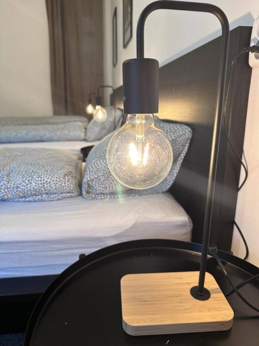 Black Style ROOMS Moravske namesti Photo 2