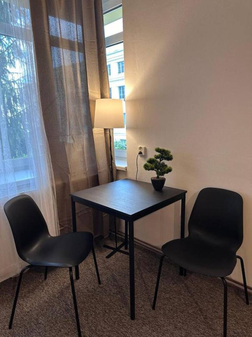 Black Style ROOMS Moravske namesti Photo 9