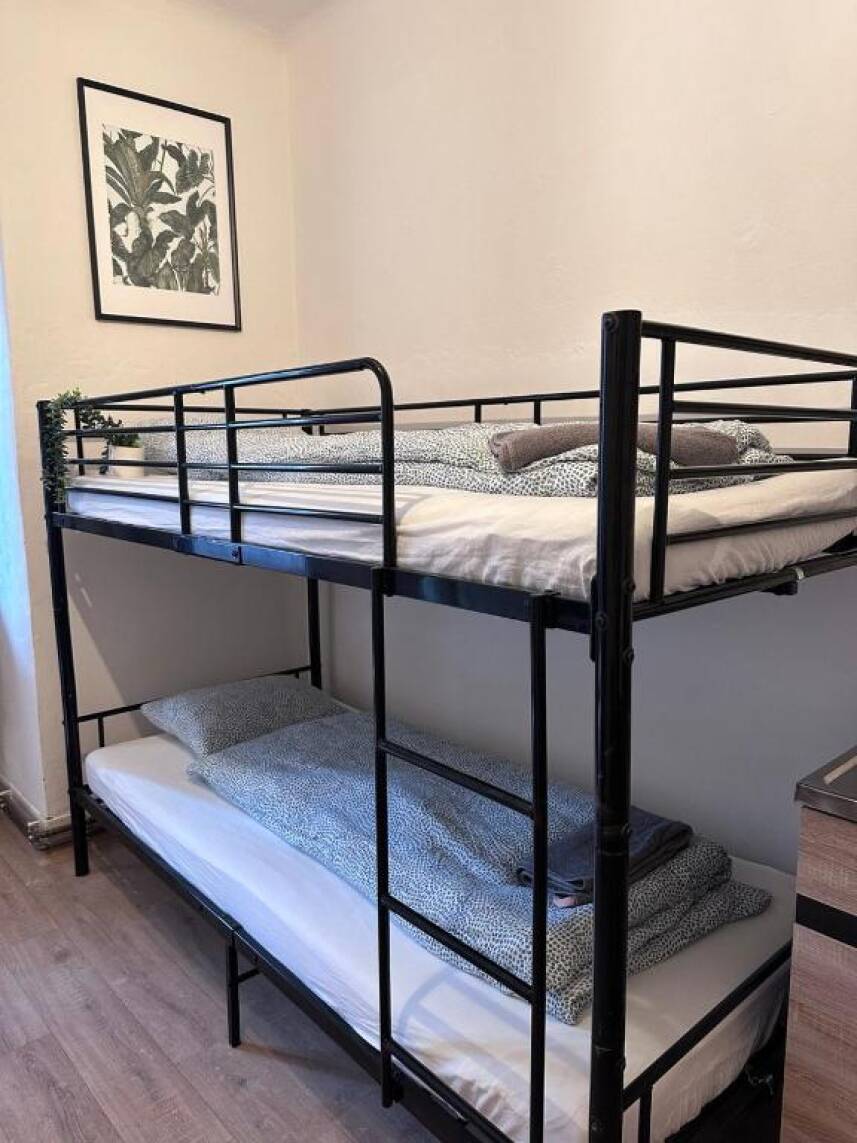 Black Style ROOMS Moravske namesti Photo 2