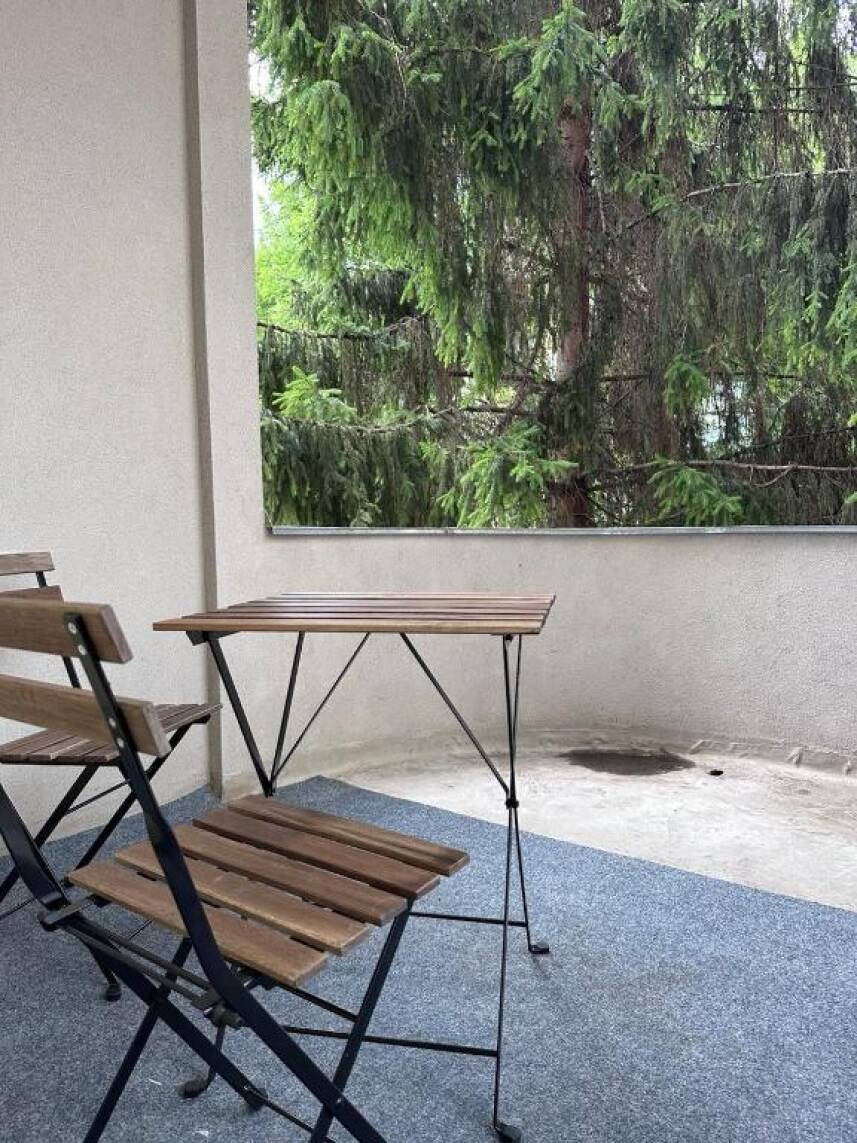 Black Style ROOMS Moravske namesti Photo 10