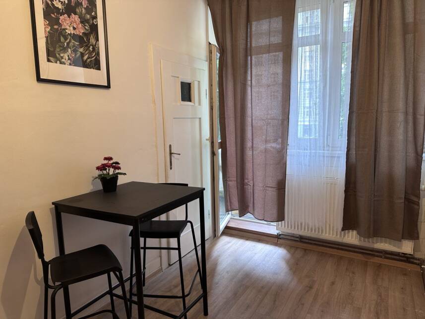 Black Style ROOMS Moravske namesti Photo 15