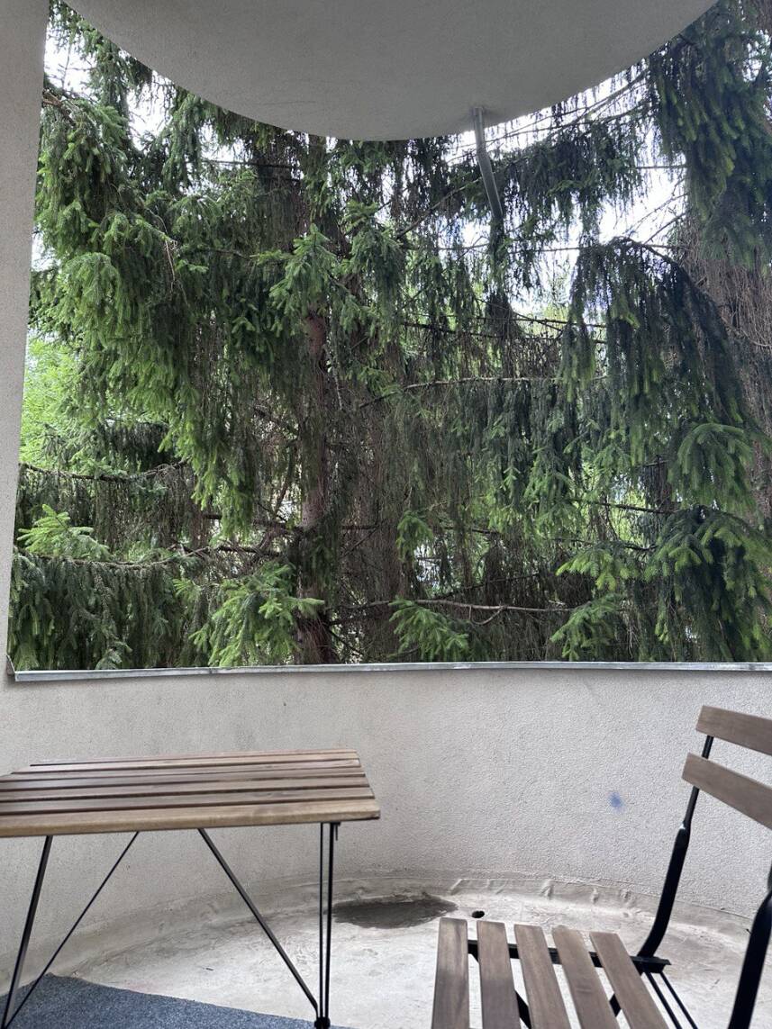 Black Style ROOMS Moravske namesti Photo 14