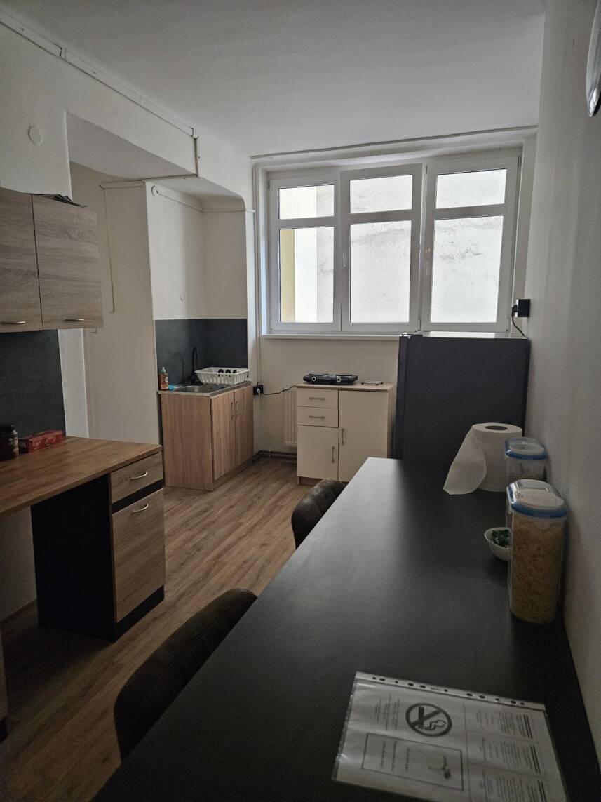 Black Style ROOMS Moravske namesti Photo 4