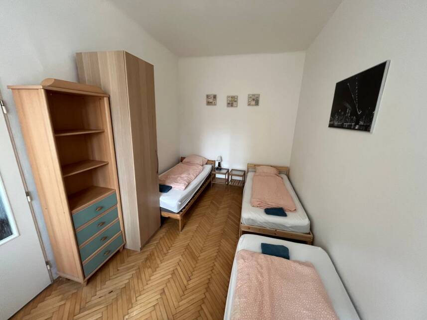 Apartment Vlhka Photo 2