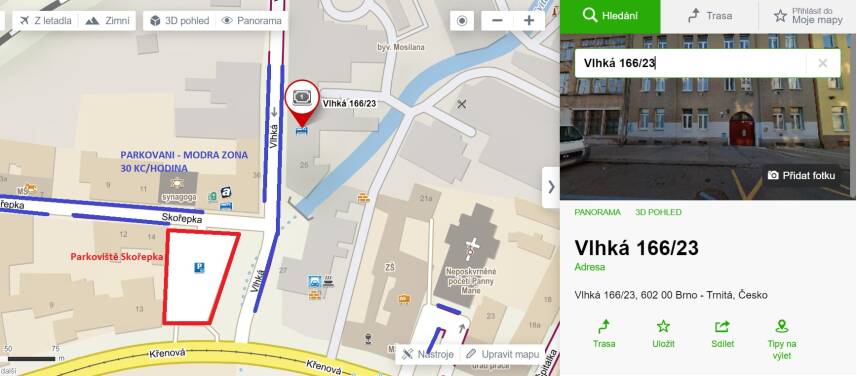 Apartment Vlhka Photo 15