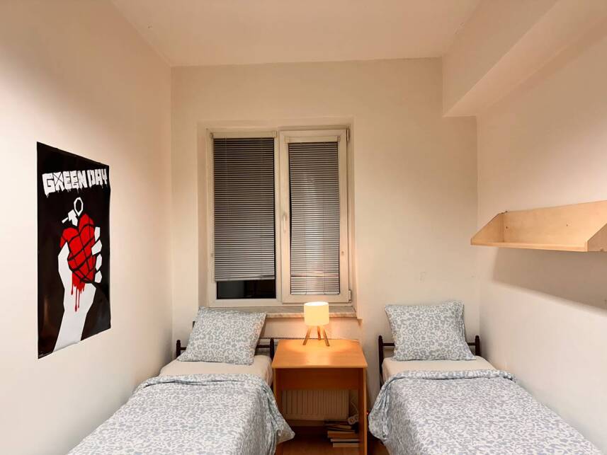 ROOMS Turgenevova - Olomoucka a PARKOVANI Photo 2