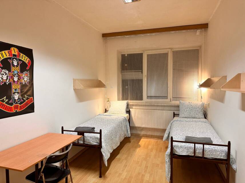 ROOMS Turgenevova - Olomoucka a PARKOVANI Photo 5