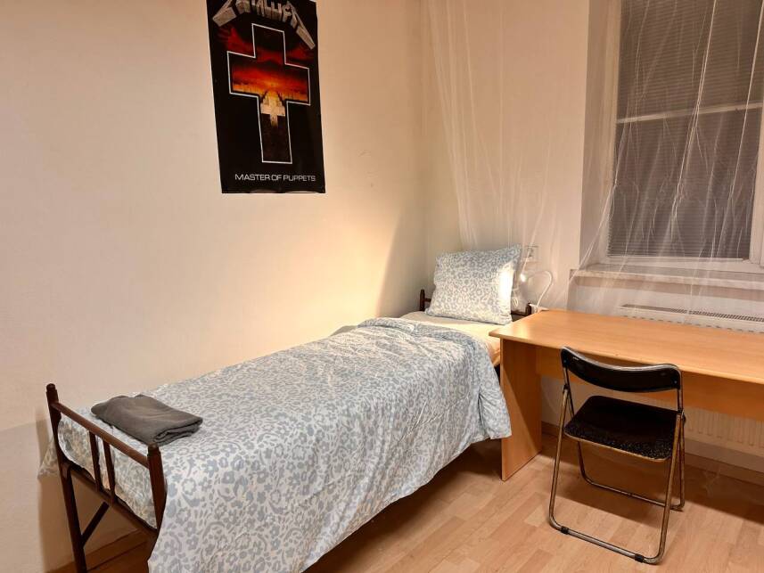 ROOMS Turgenevova - Olomoucka a PARKOVANI Photo 6