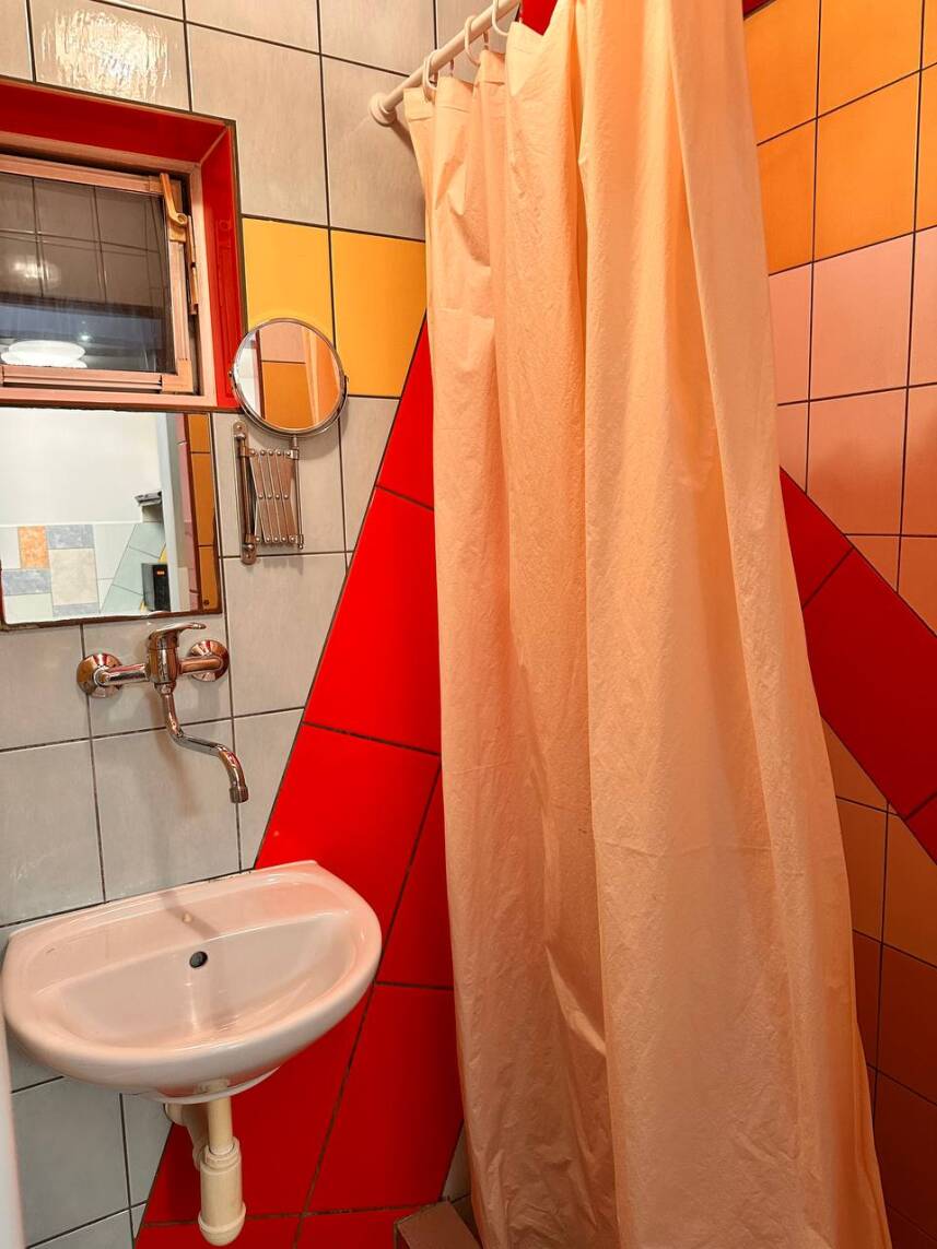 Apartmany Turgenevova - Olomoucka a PARKOVANI Photo 1