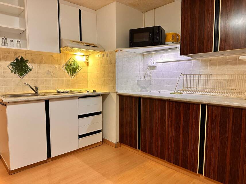Apartmany Turgenevova - Olomoucka a PARKOVANI Photo 2