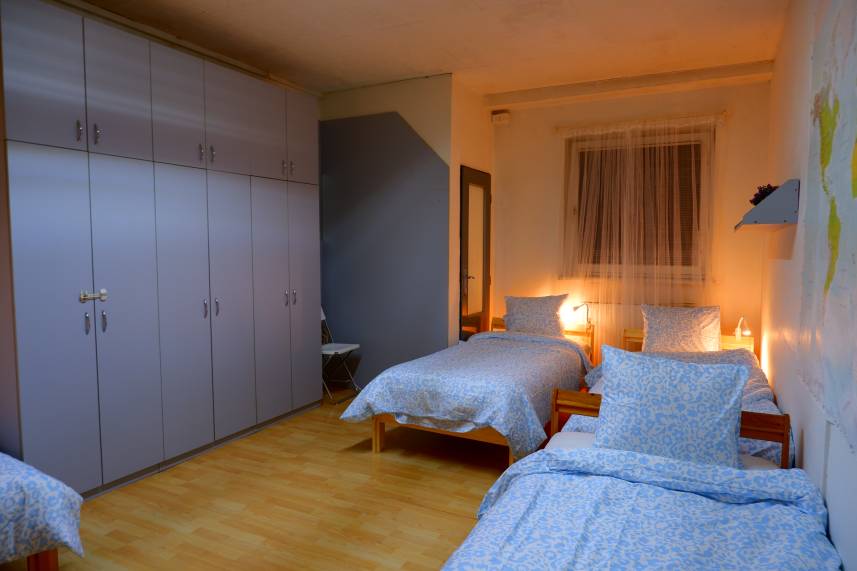 Apartmany Turgenevova - Olomoucka a PARKOVANI Photo 5