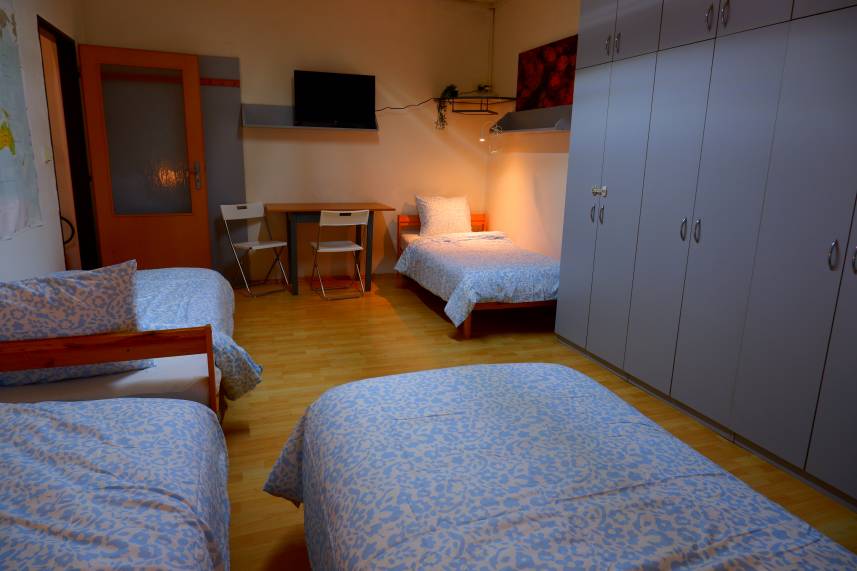 Apartmany Turgenevova - Olomoucka a PARKOVANI Photo 6