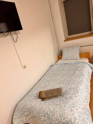 Photo Apartmán s 1 ložnicí a terasou