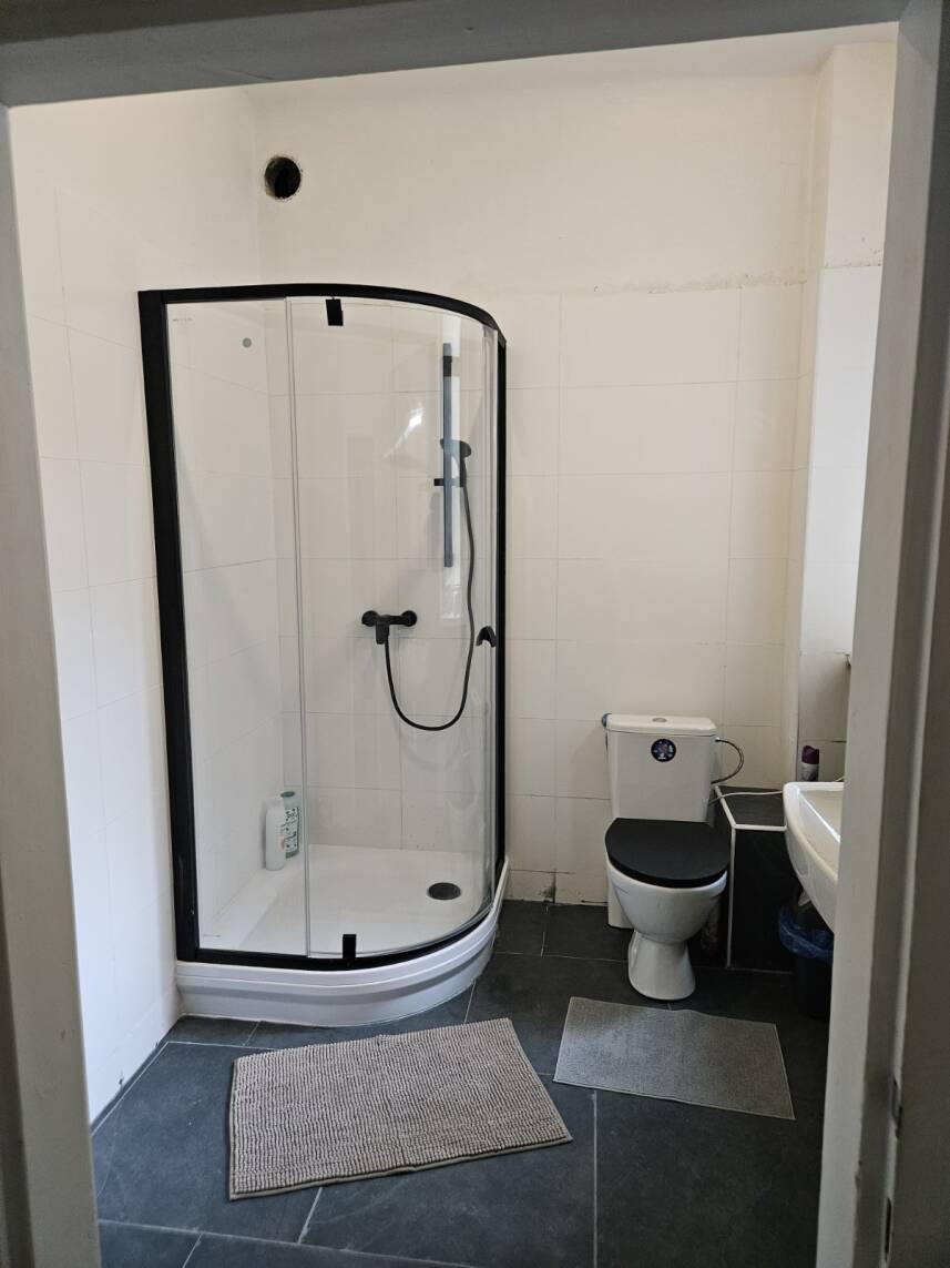 Black Style ROOMS Moravske namesti Photo 19