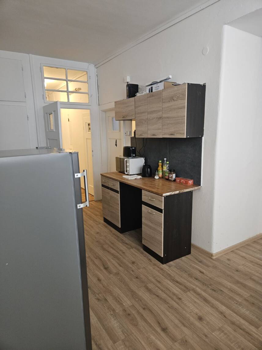 Black Style ROOMS Moravske namesti Photo 21