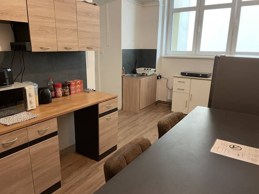 Black Style ROOMS Moravske namesti Photo 24