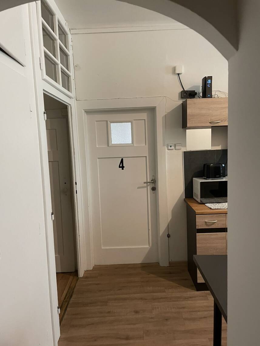 Black Style ROOMS Moravske namesti Photo 25