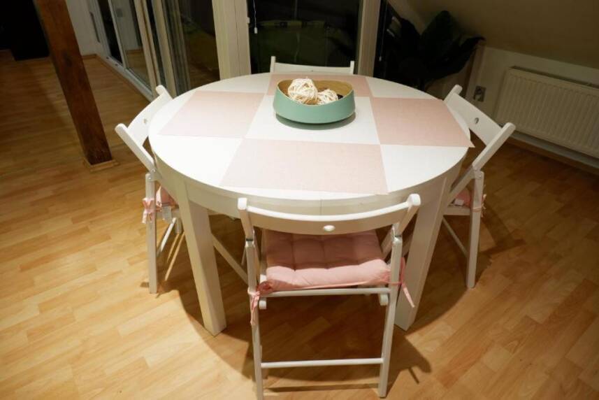 V centru mesta s vyhledem na Petra, a parkovani Photo 3