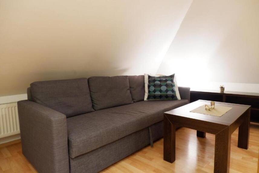 V centru mesta s vyhledem na Petra, a parkovani Photo 15