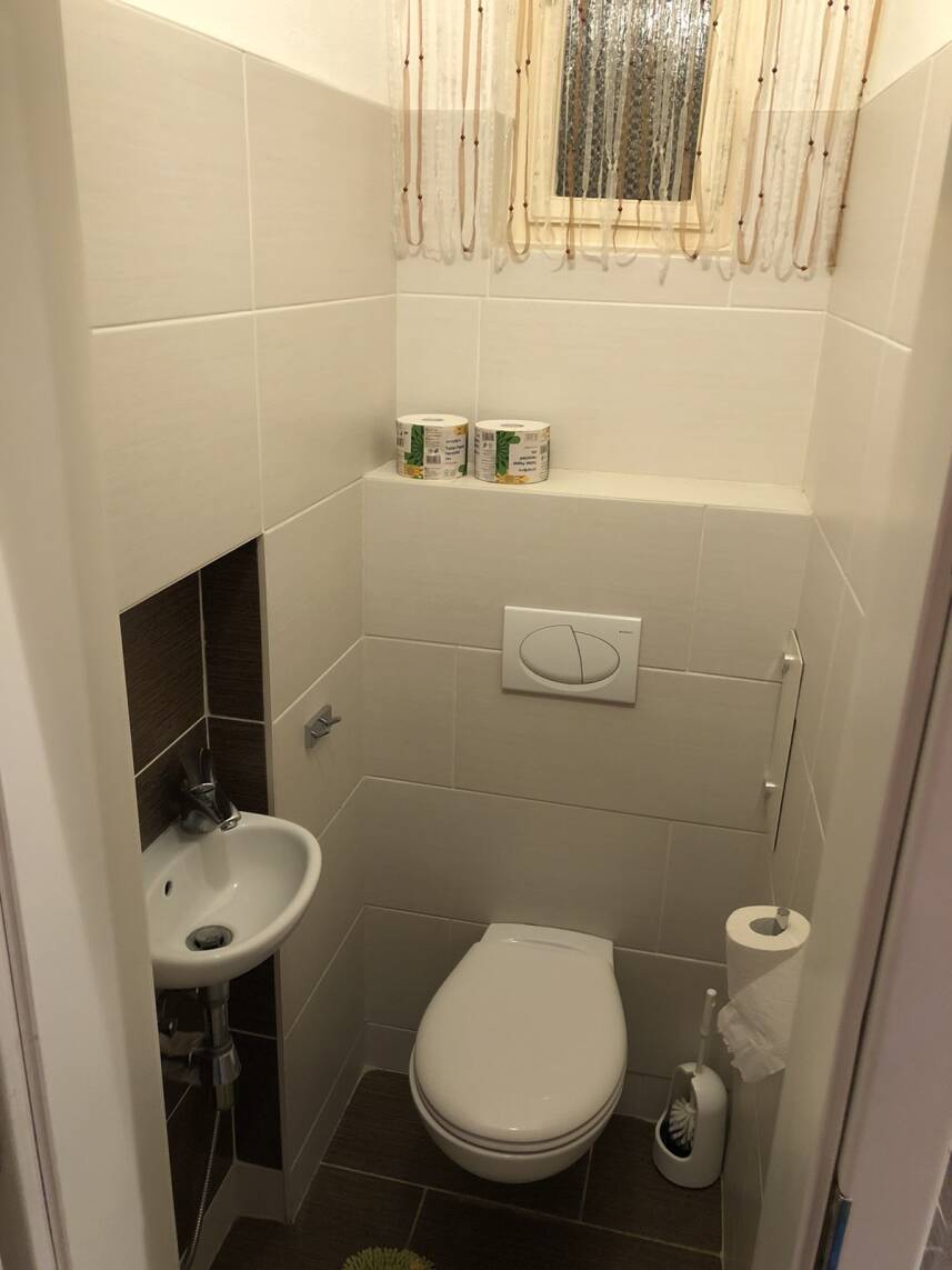 Apartment with parking in the Center - 500m from Hlavní nádraží Photo 1