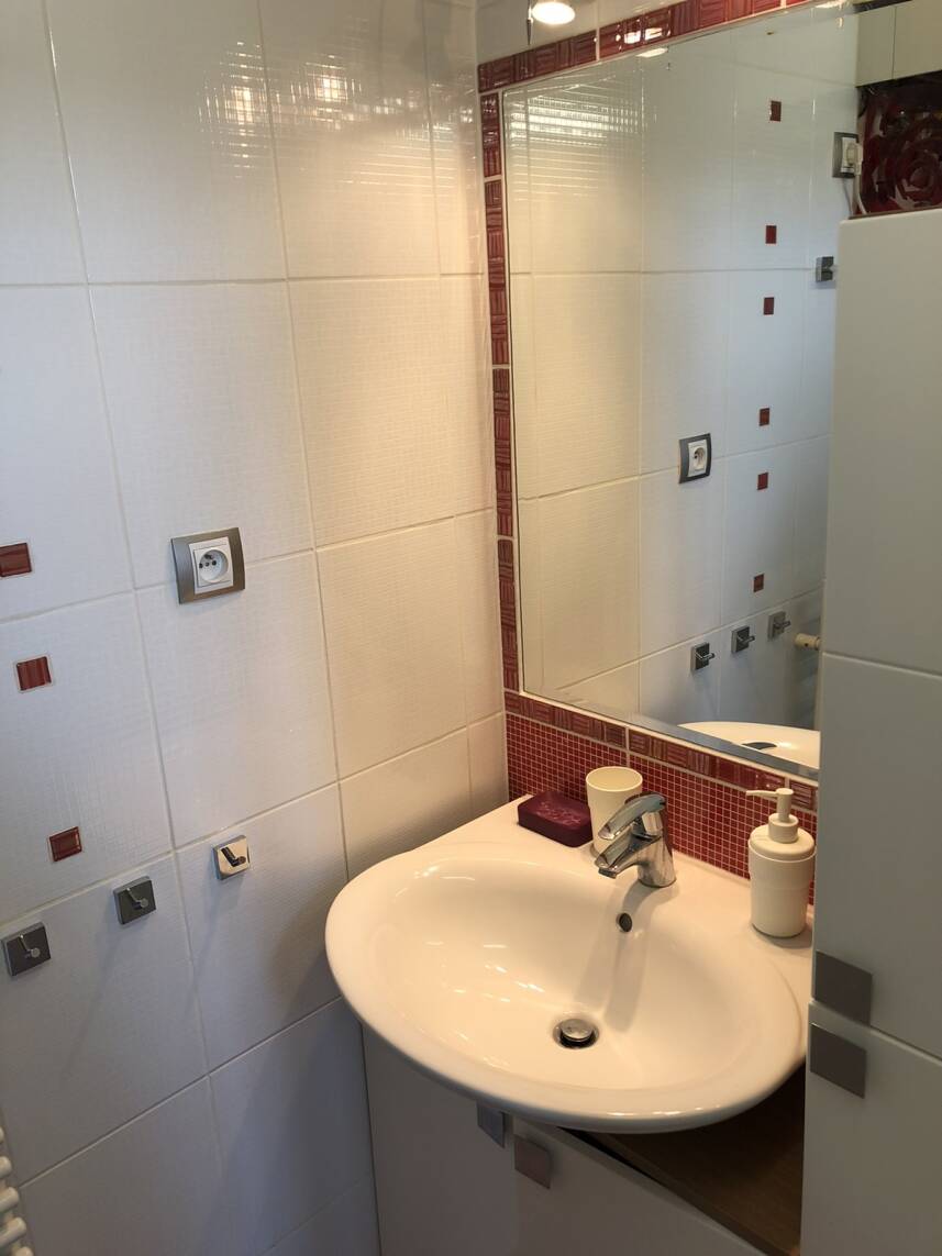 Apartment with parking in the Center - 500m from Hlavní nádraží Photo 2