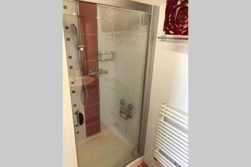 Apartment with parking in the Center - 500m from Hlavní nádraží Photo 5