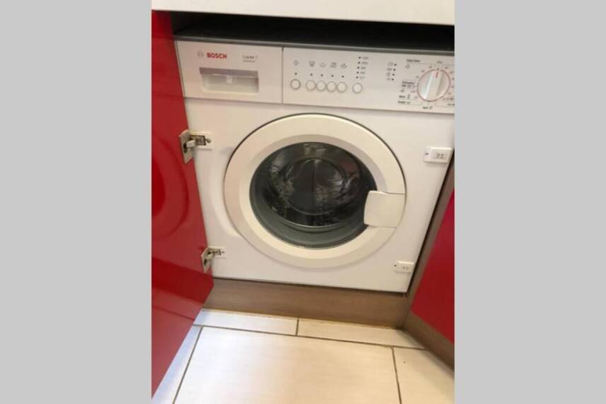 Apartment with parking in the Center - 500m from Hlavní nádraží Photo 4