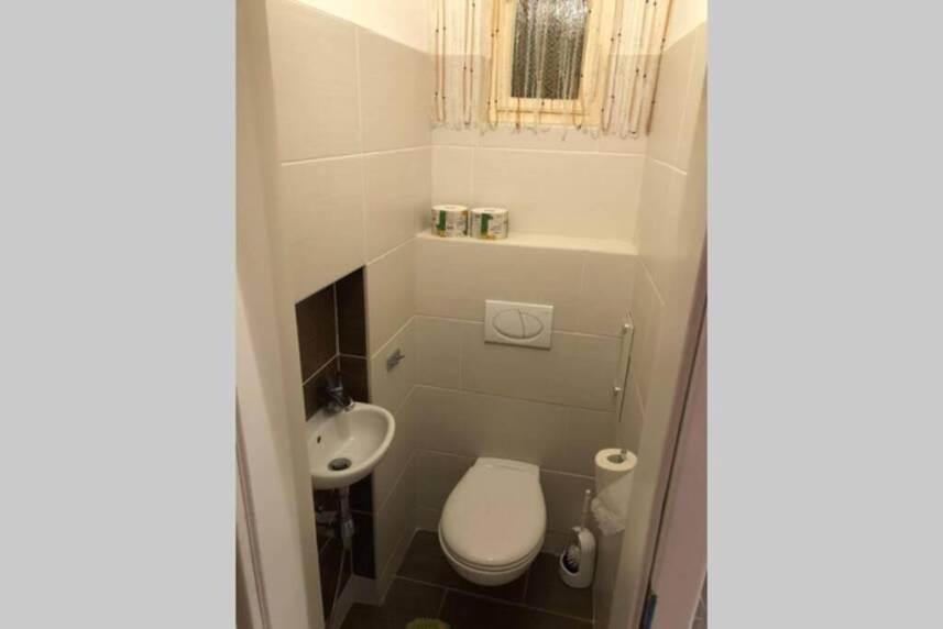 Apartment with parking in the Center - 500m from Hlavní nádraží Photo 6