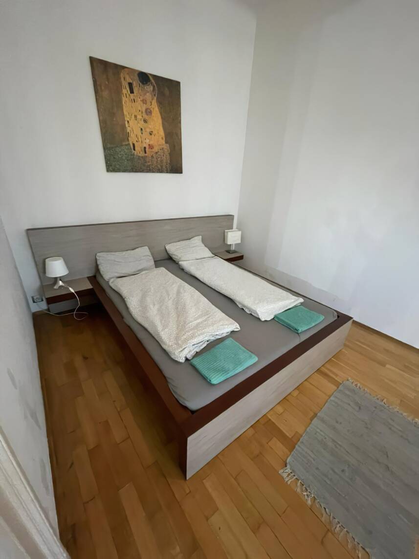Apartment with parking in the Center - 500m from Hlavní nádraží Photo 