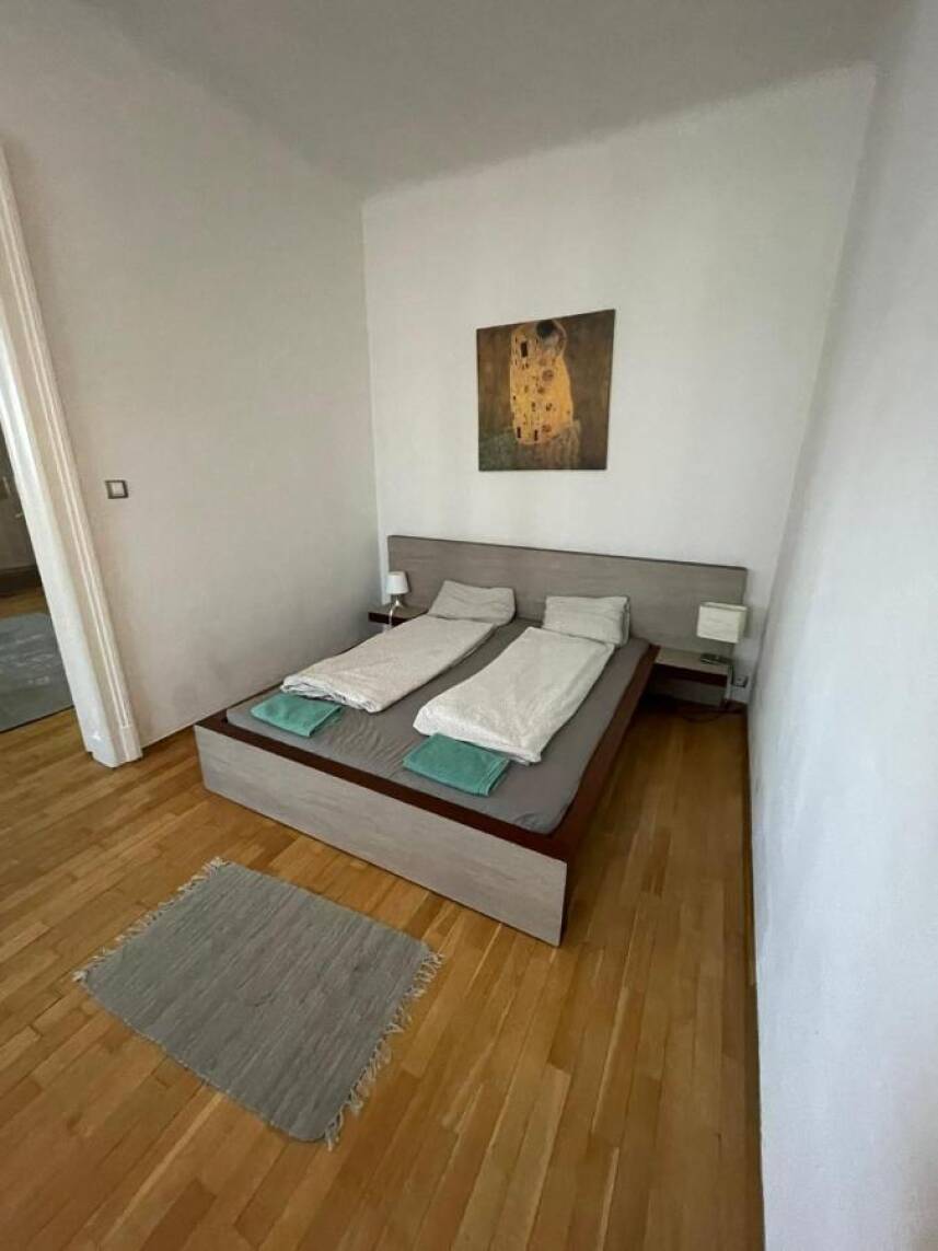 Apartment with parking in the Center - 500m from Hlavní nádraží Photo 7