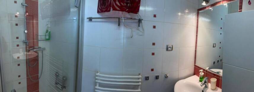 Apartment with parking in the Center - 500m from Hlavní nádraží Photo 10