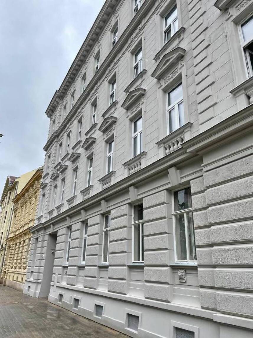 Apartment with parking in the Center - 500m from Hlavní nádraží Photo 13