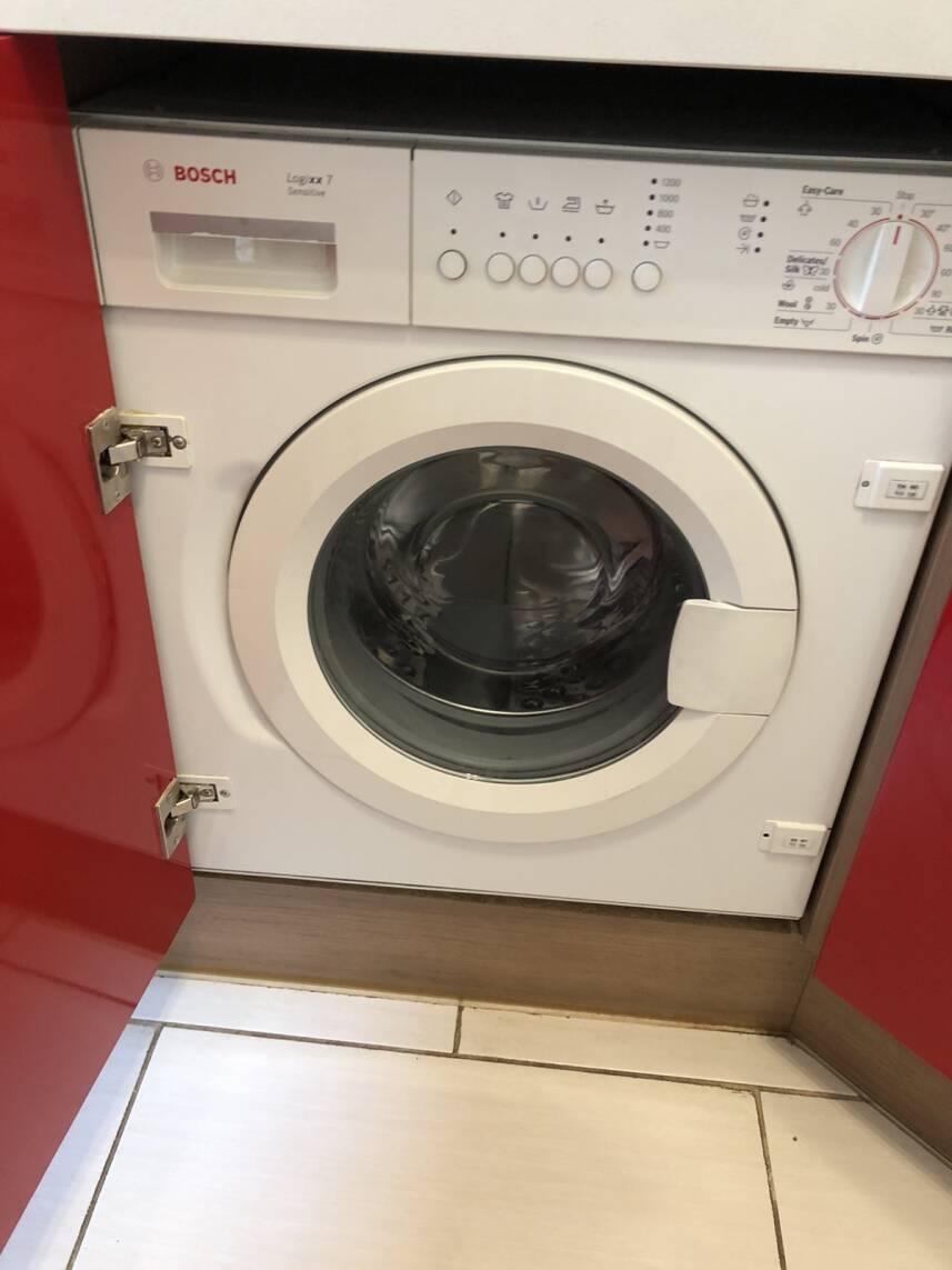 Apartment with parking in the Center - 500m from Hlavní nádraží Photo 15