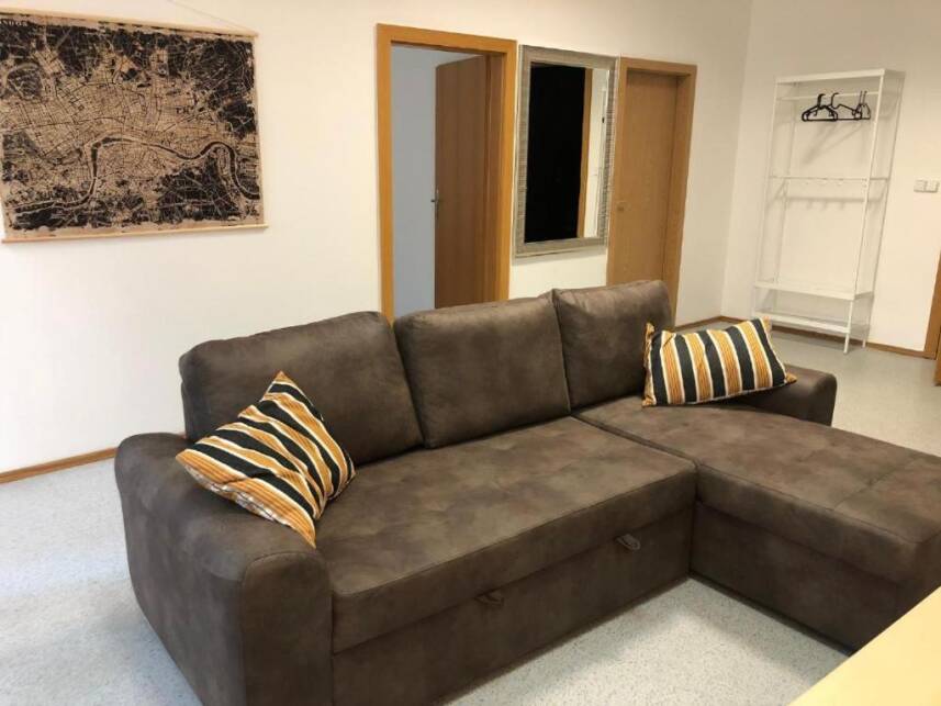 Apartmany v arealu Vlnena Photo 2