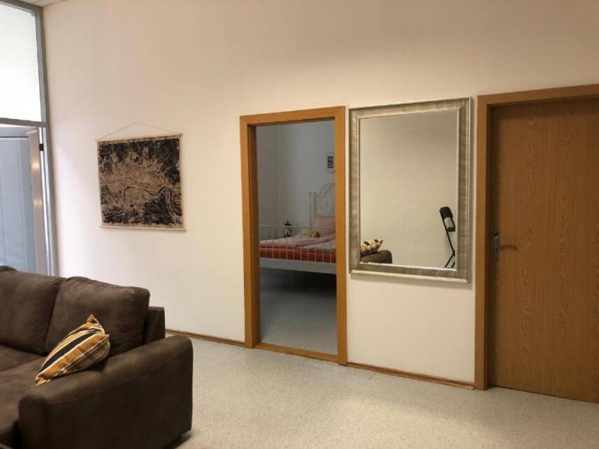 Apartmany v arealu Vlnena Photo 1