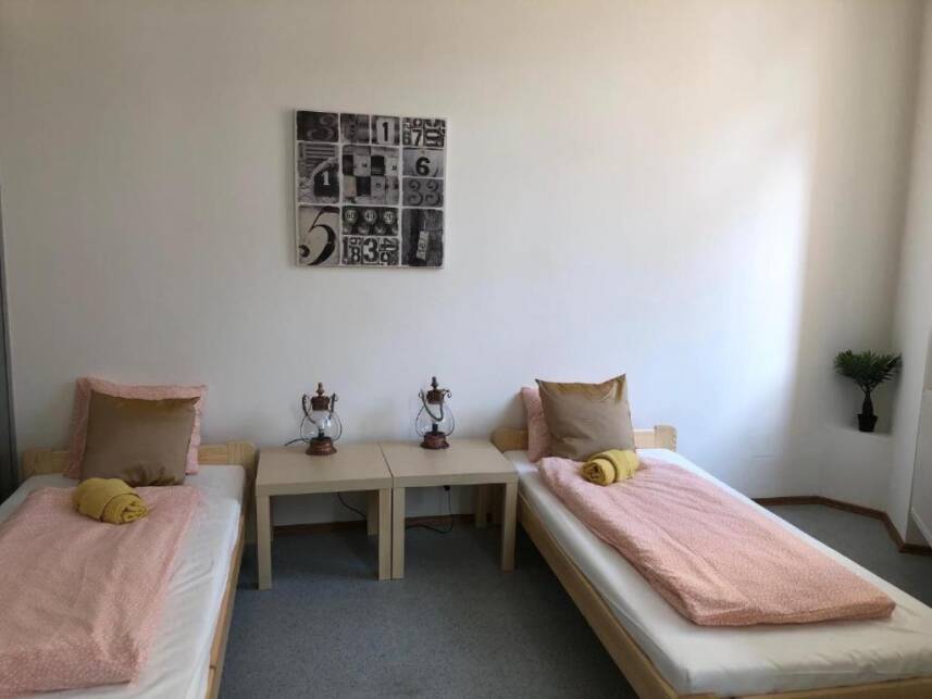 Apartmany v arealu Vlnena Photo 2