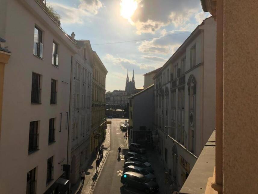 Apartmany v arealu Vlnena Photo 3