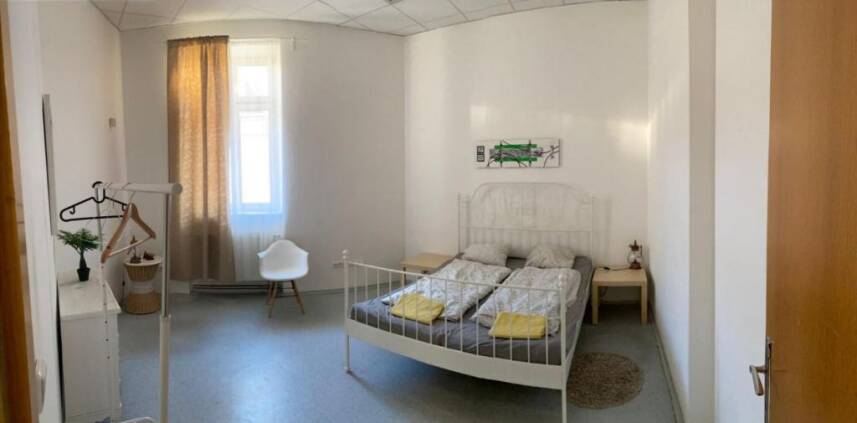 Apartmany v arealu Vlnena Photo 6