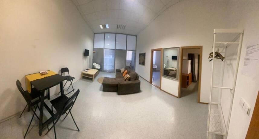 Apartmany v arealu Vlnena Photo 7