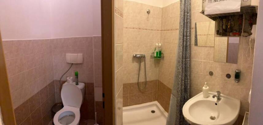 Apartmany v arealu Vlnena Photo 8