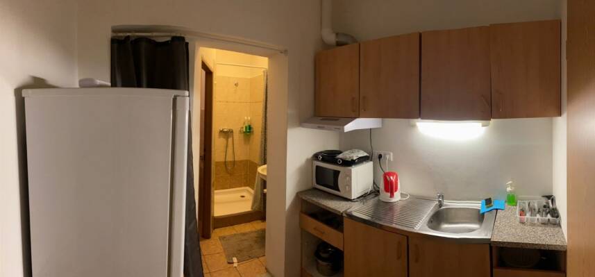 Apartmany v arealu Vlnena Photo 12