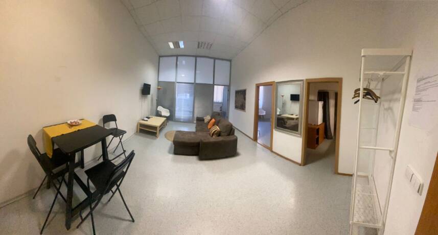 Apartmany v arealu Vlnena Photo 14