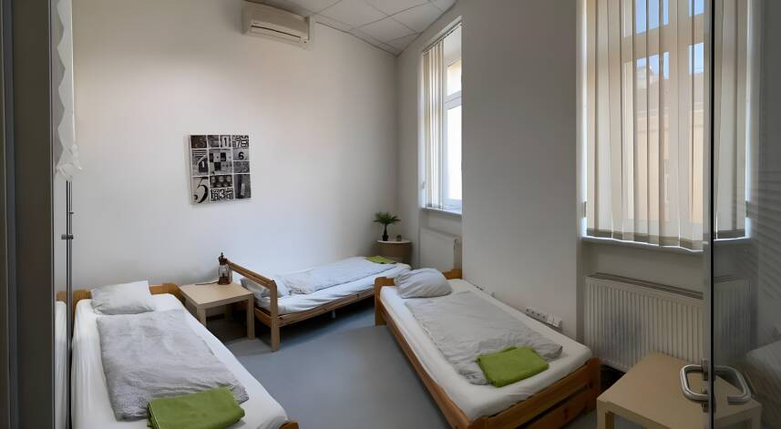 Apartmany v arealu Vlnena Photo 9