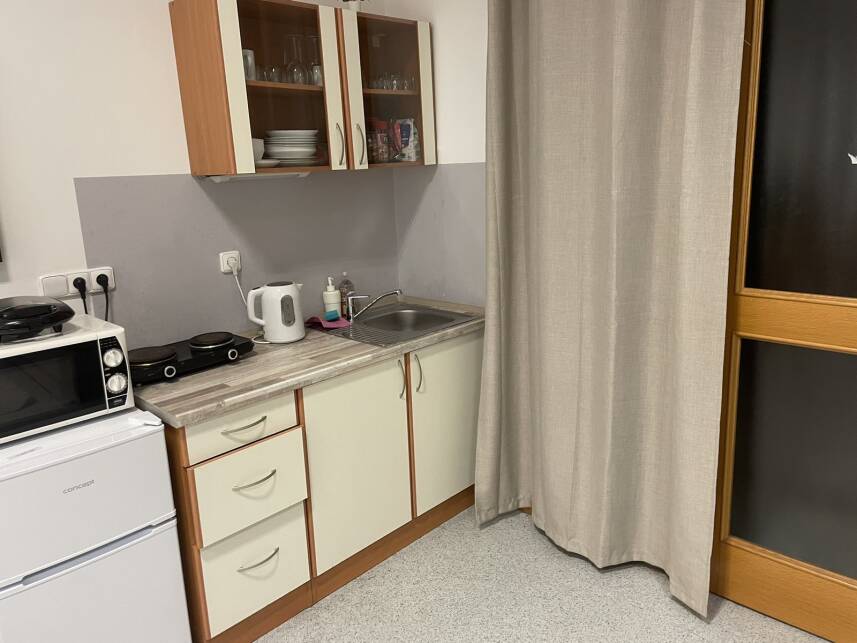 Apartmany v arealu Vlnena Photo 18