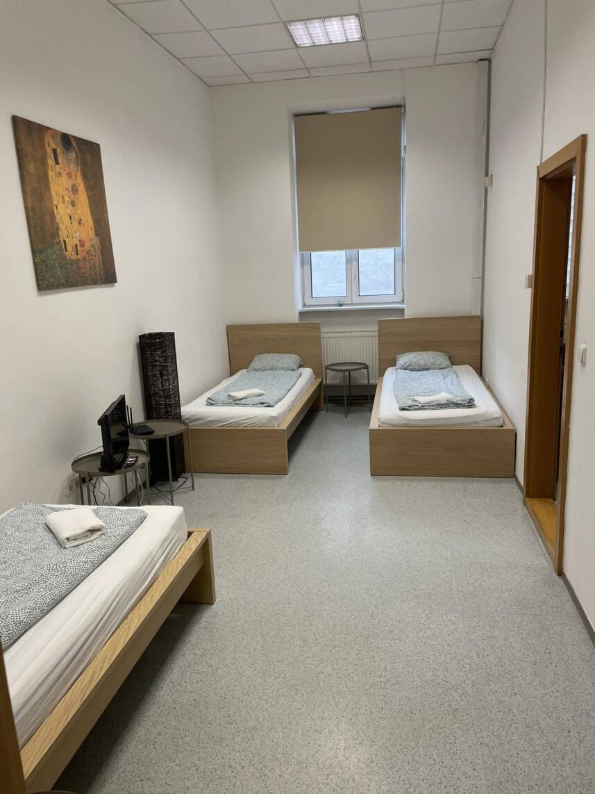 Apartmany v arealu Vlnena Photo 