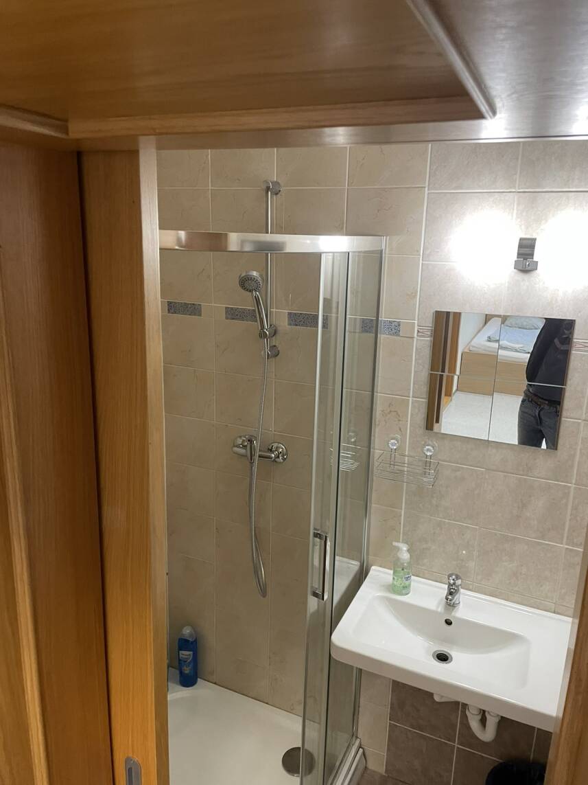 Apartmany v arealu Vlnena Photo 19