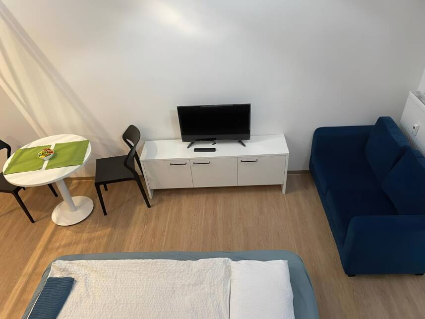Mezonetové apartmány Poštovská Photo 2