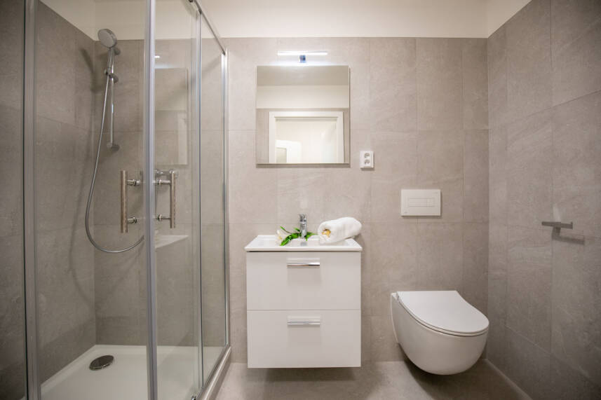 Mezonetové apartmány Poštovská Photo 7