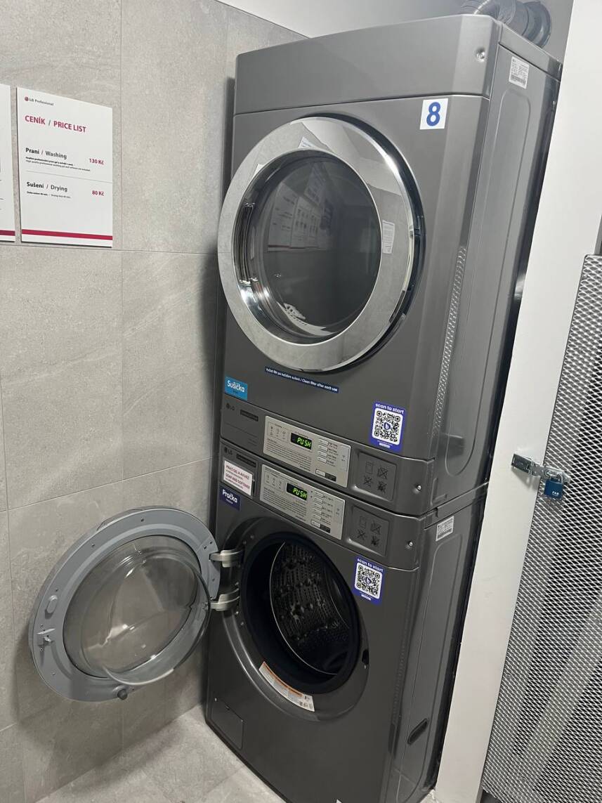 Mezonetové apartmány Poštovská Photo 9