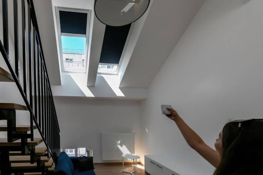 Mezonetové apartmány Poštovská Photo 11